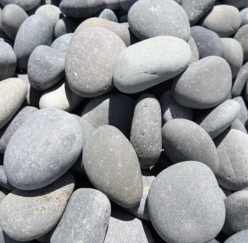 Receptable Stone Photo